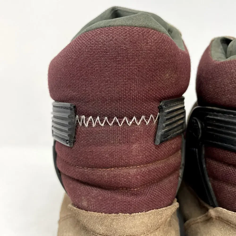 Timberland style business wear